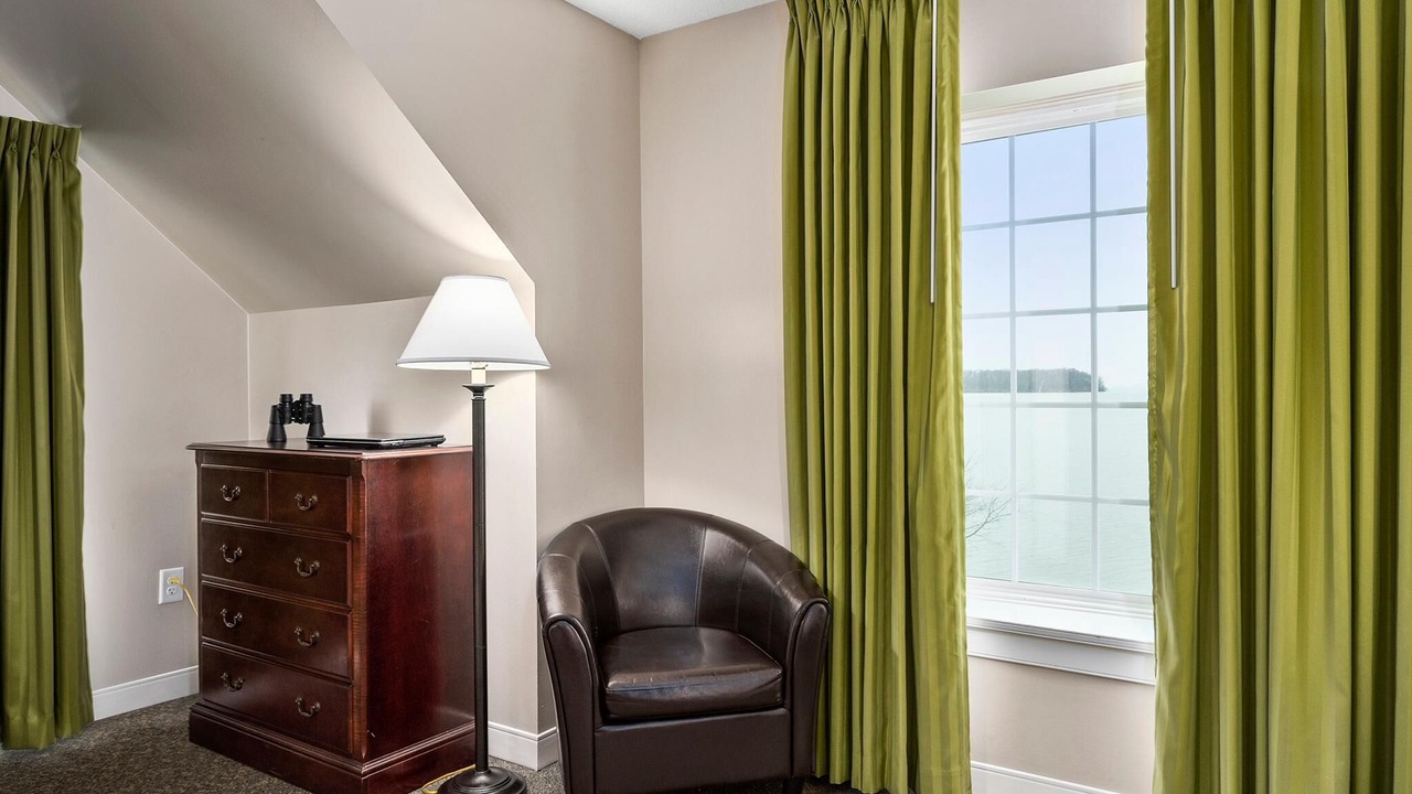 Photo of Bedroom in North East