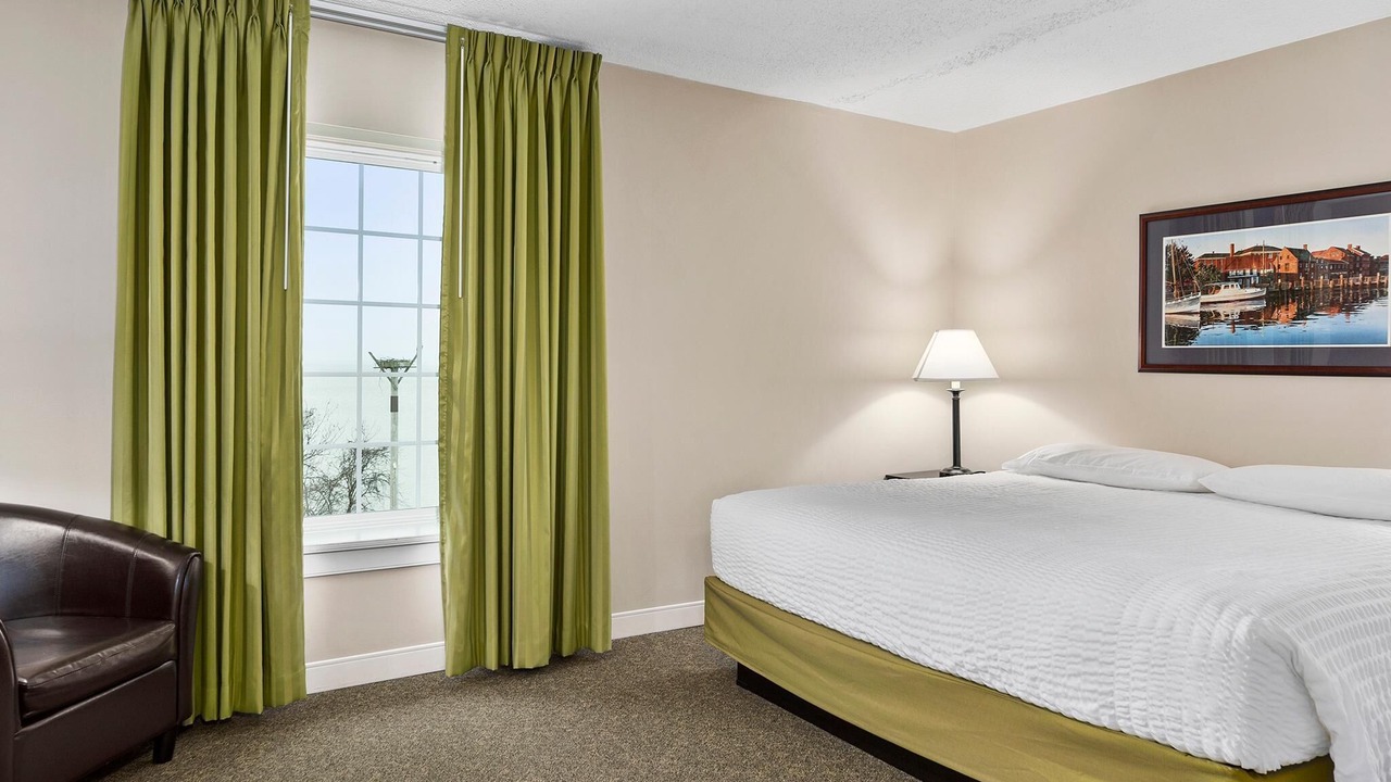 Photo of Bedroom in North East