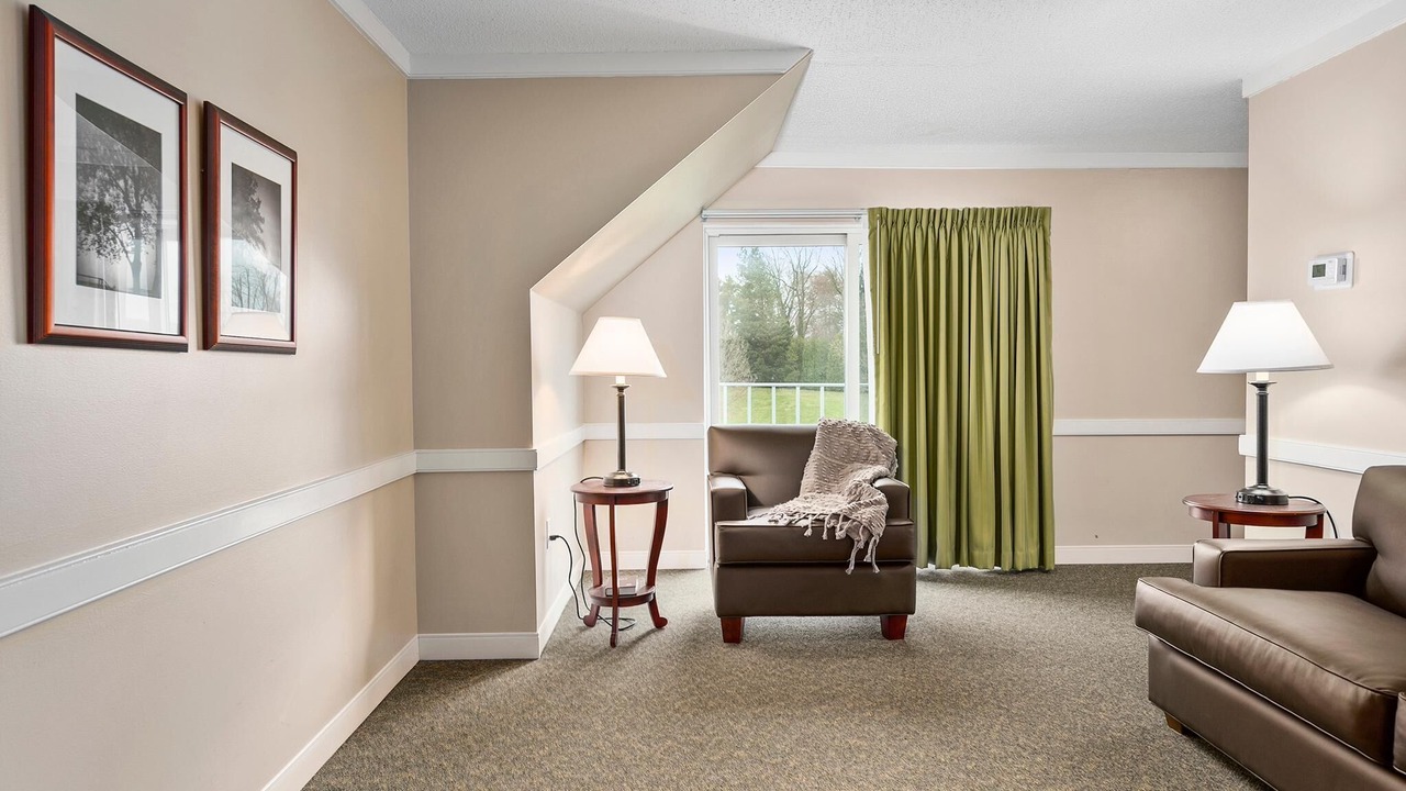 Photo of Bedroom in North East