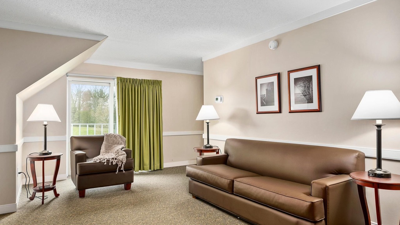 Photo of Bedroom in North East
