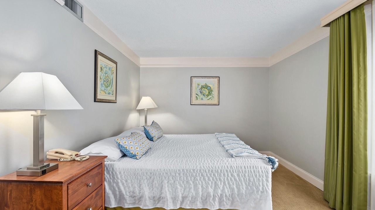 Photo of Bedroom in North East