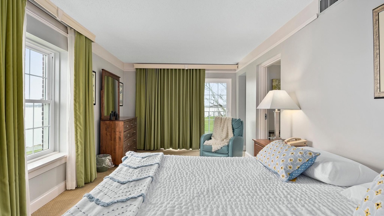 Photo of Bedroom in North East