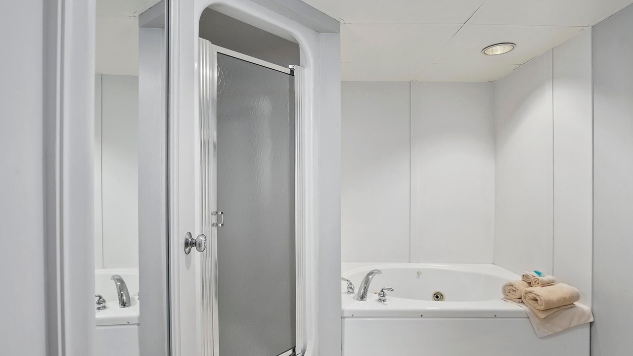 Photo of Bathroom in North East