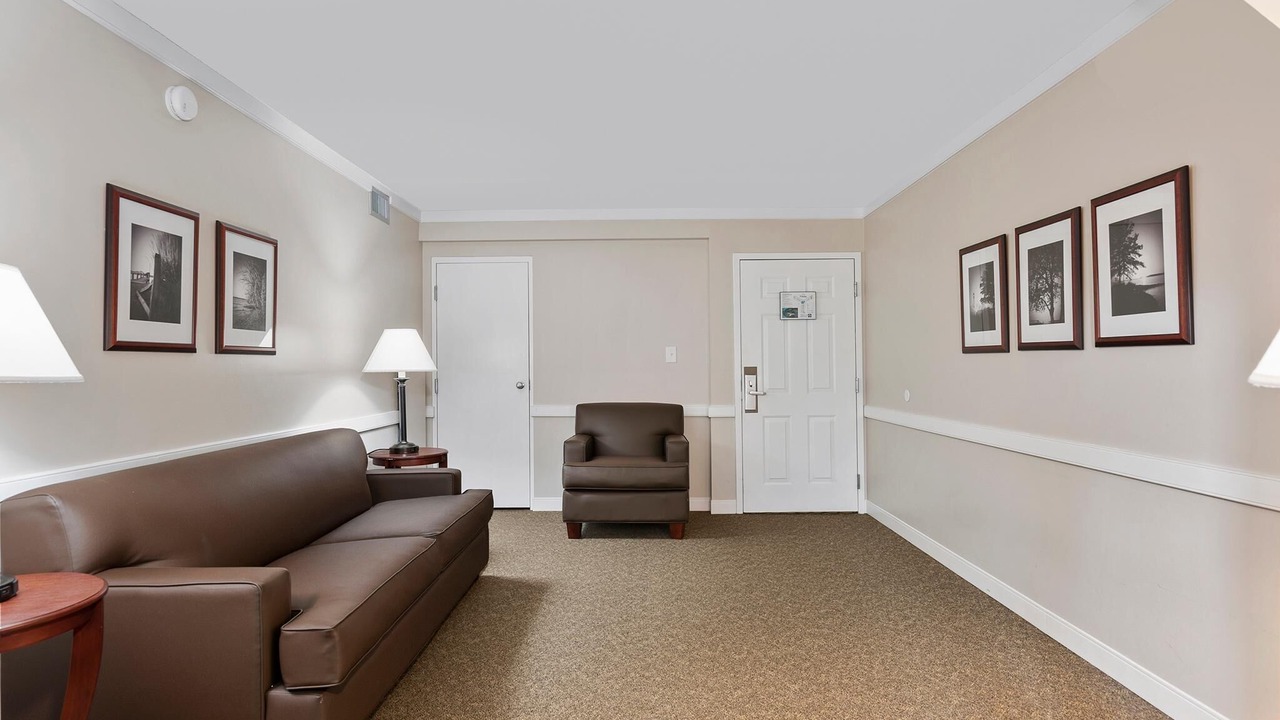 Photo of Bedroom in North East