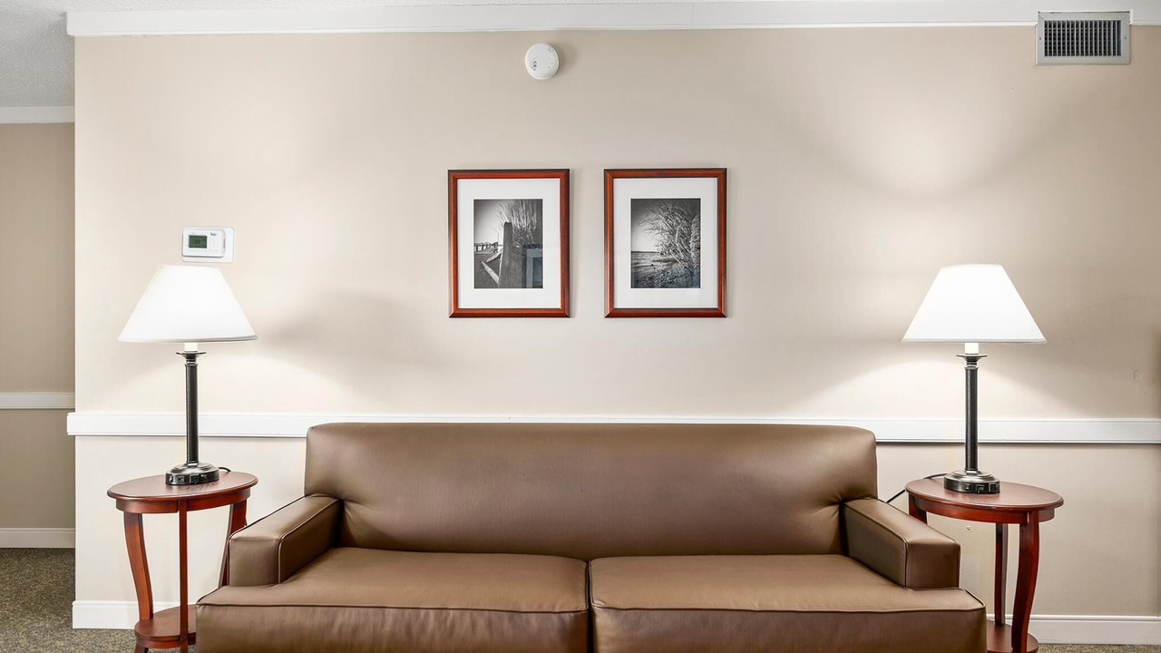 Photo of Bedroom in North East