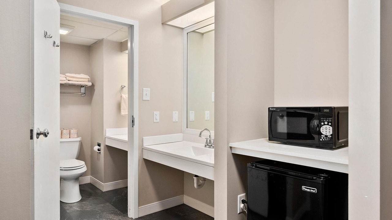 Photo of Bathroom in North East