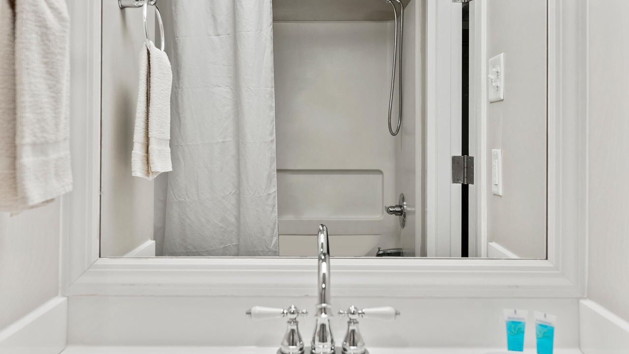 Photo of Bathroom in North East