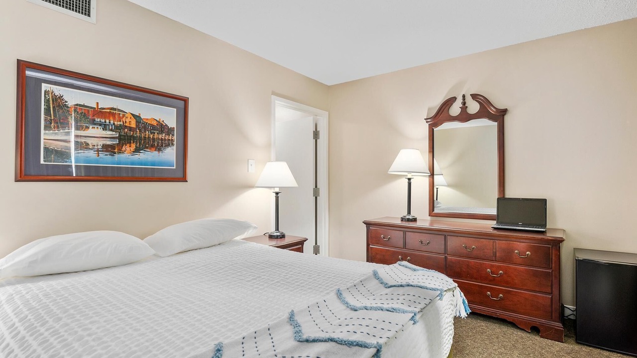 Photo of Bedroom in North East