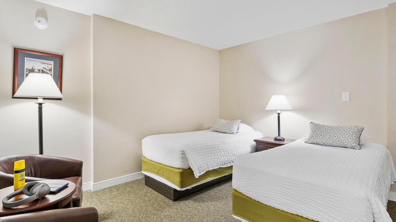 Photo of Bedroom in North East