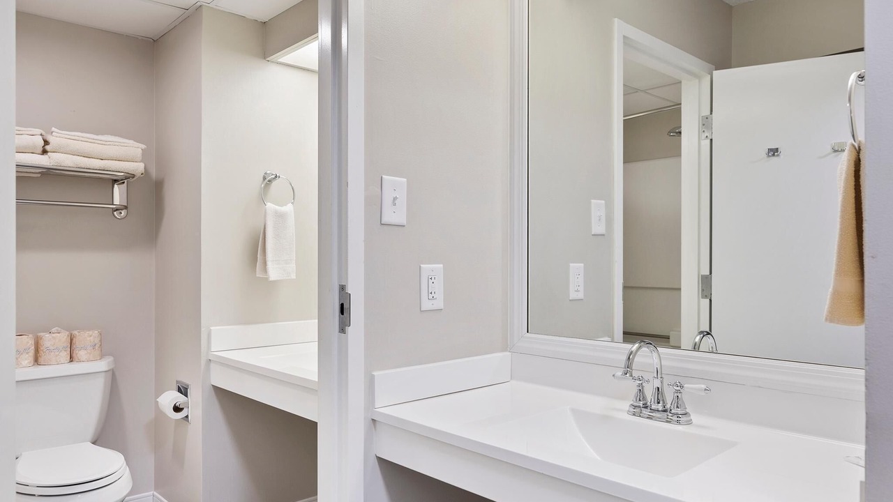 Photo of Bathroom in North East