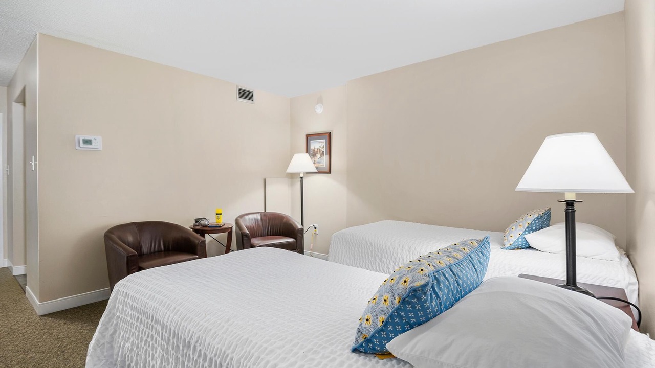 Photo of Bedroom in North East