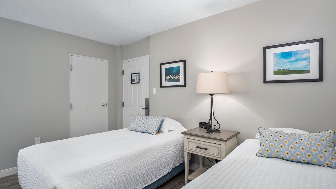 Photo of Bedroom in North East