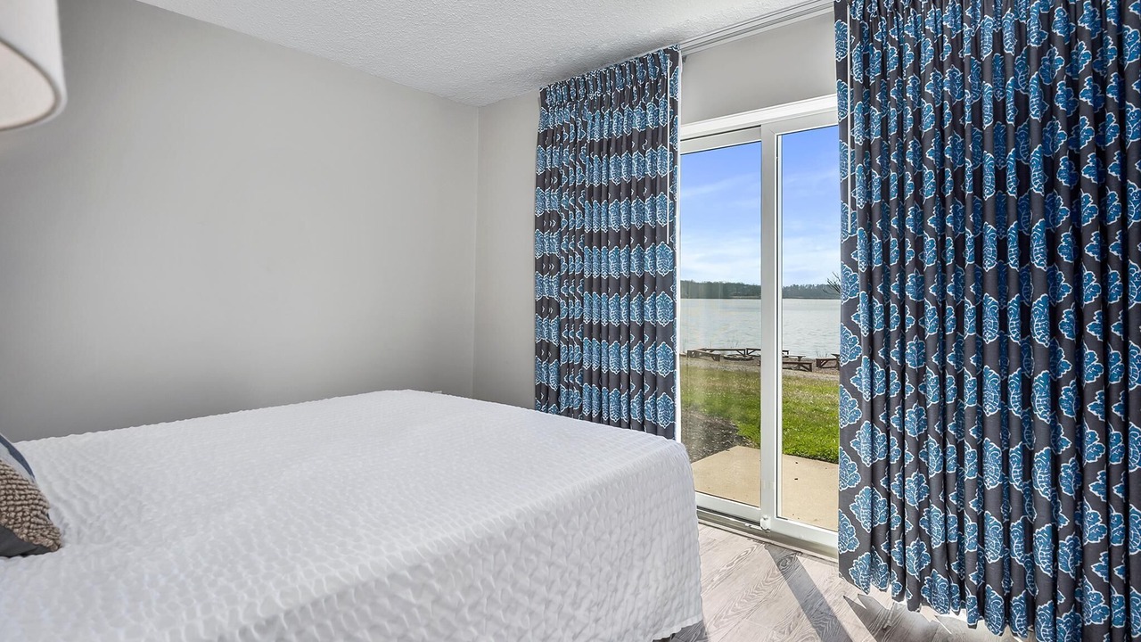 Photo of Bedroom in North East