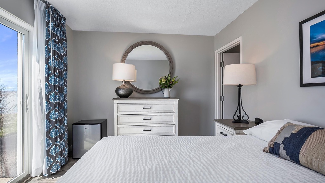 Photo of Bedroom in North East