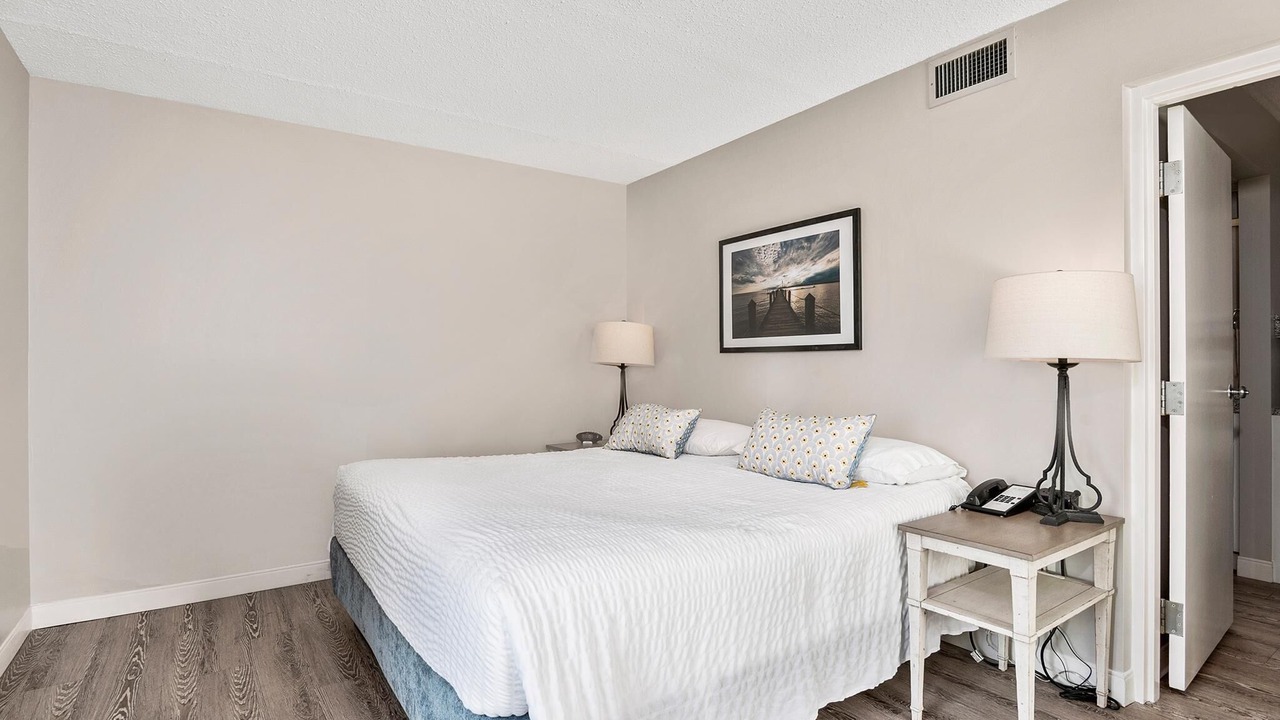 Photo of Bedroom in North East