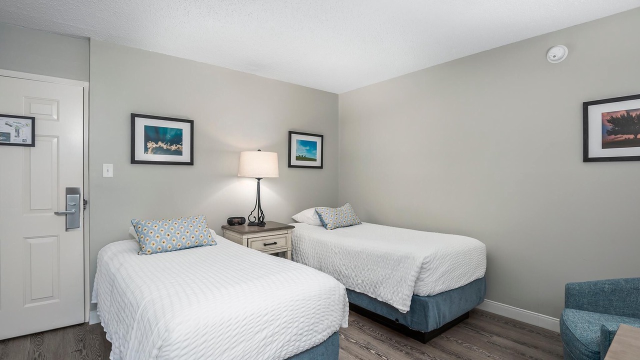 Photo of Bedroom in North East