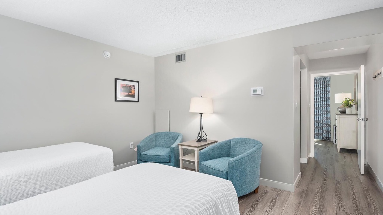 Photo of Bedroom in North East