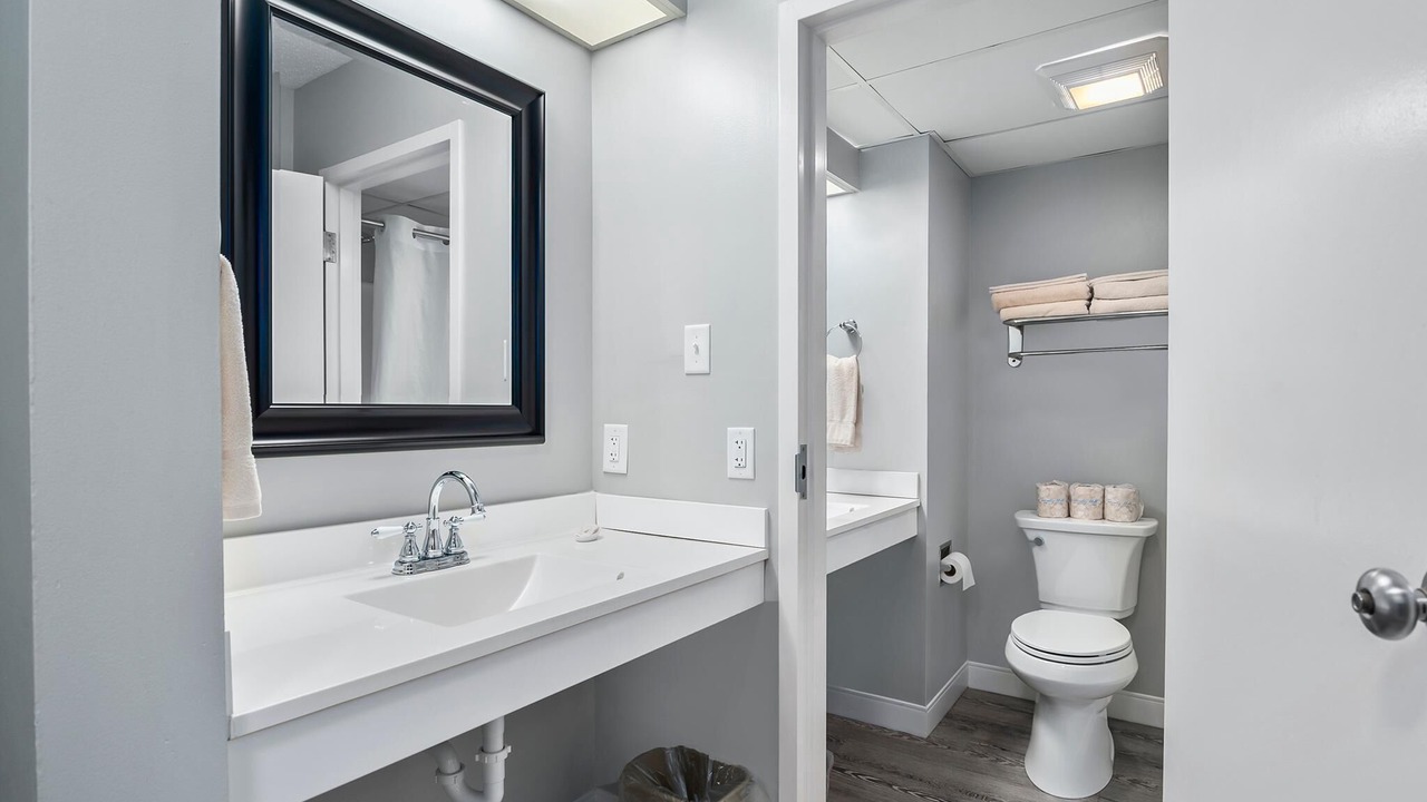 Photo of Bathroom in North East