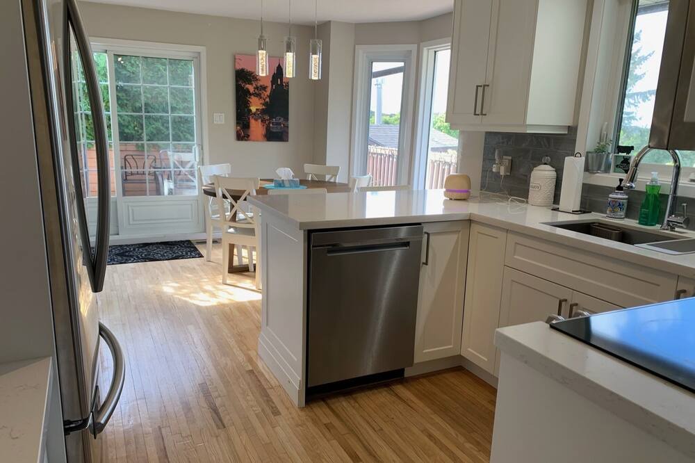 Photo of Kitchen in Meaford