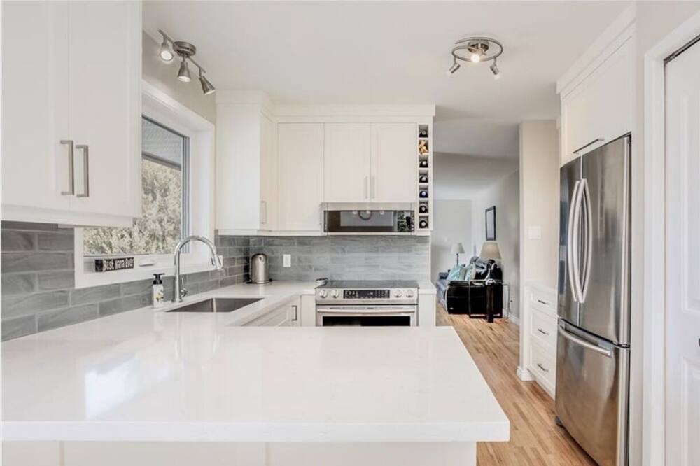 Photo of Kitchen in Meaford
