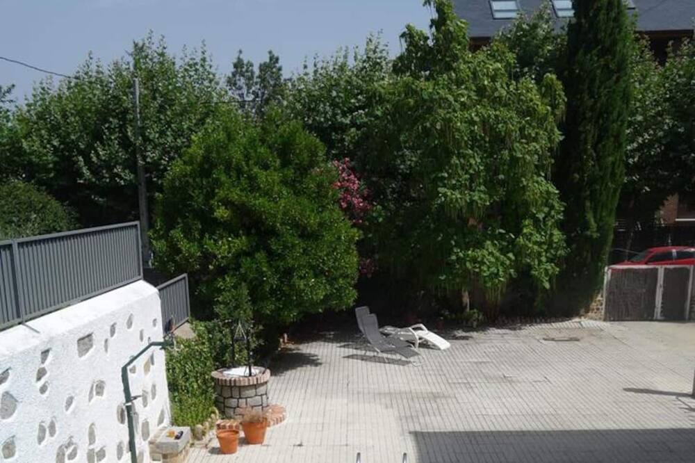 Photo of Outdoor in Valdesqui