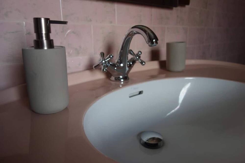 Photo of Bathroom in Valdesqui