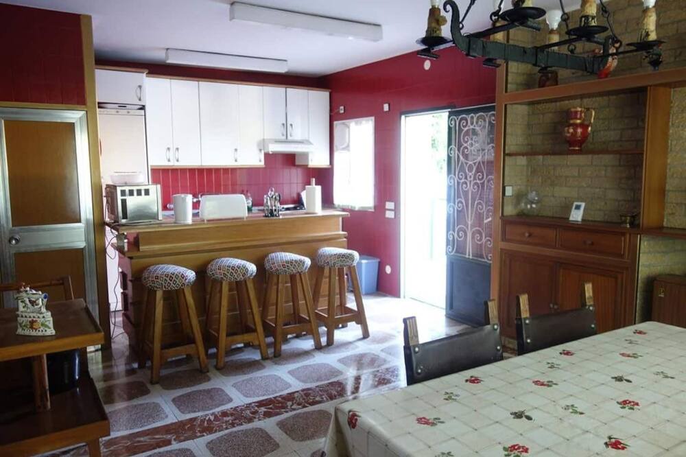 Photo of Kitchen in Valdesqui