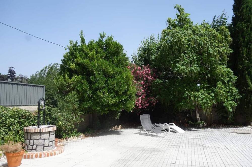 Photo of Outdoor in Valdesqui