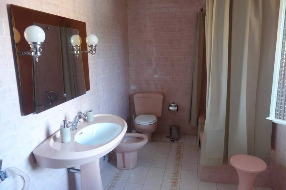 Photo of Bathroom in Valdesqui