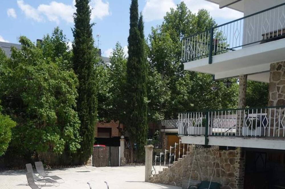 Photo of Outdoor in Valdesqui