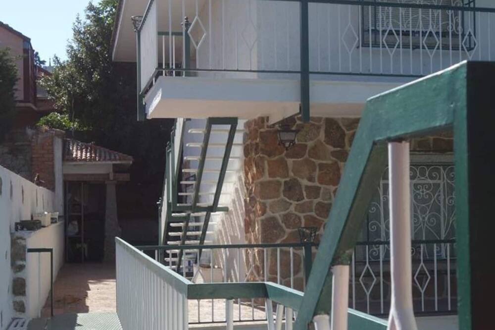 Photo of Outdoor in Valdesqui