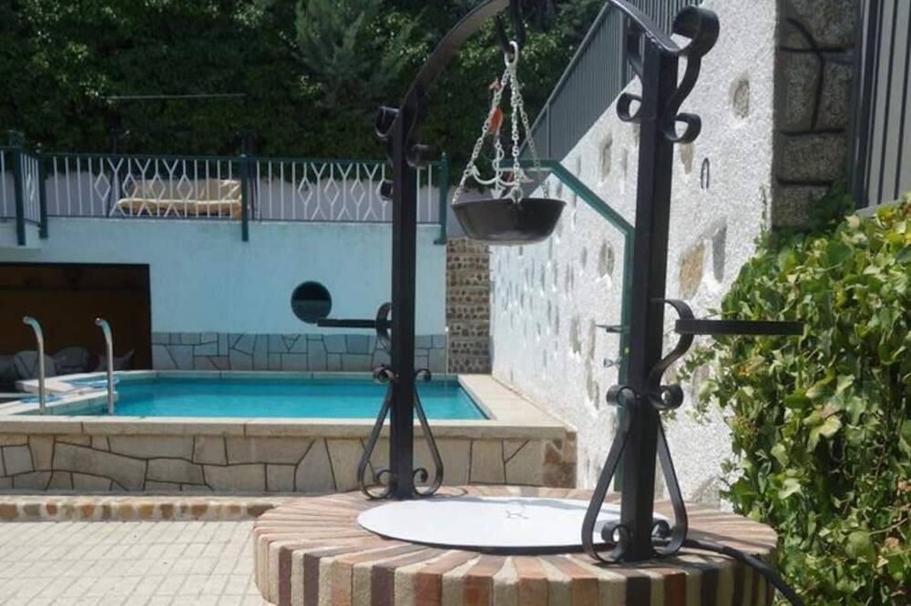 Photo of Outdoor in Valdesqui