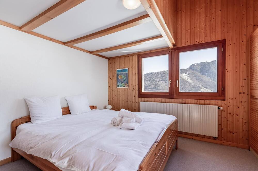 Photo of Bedroom in Mayens-de-Riddes
