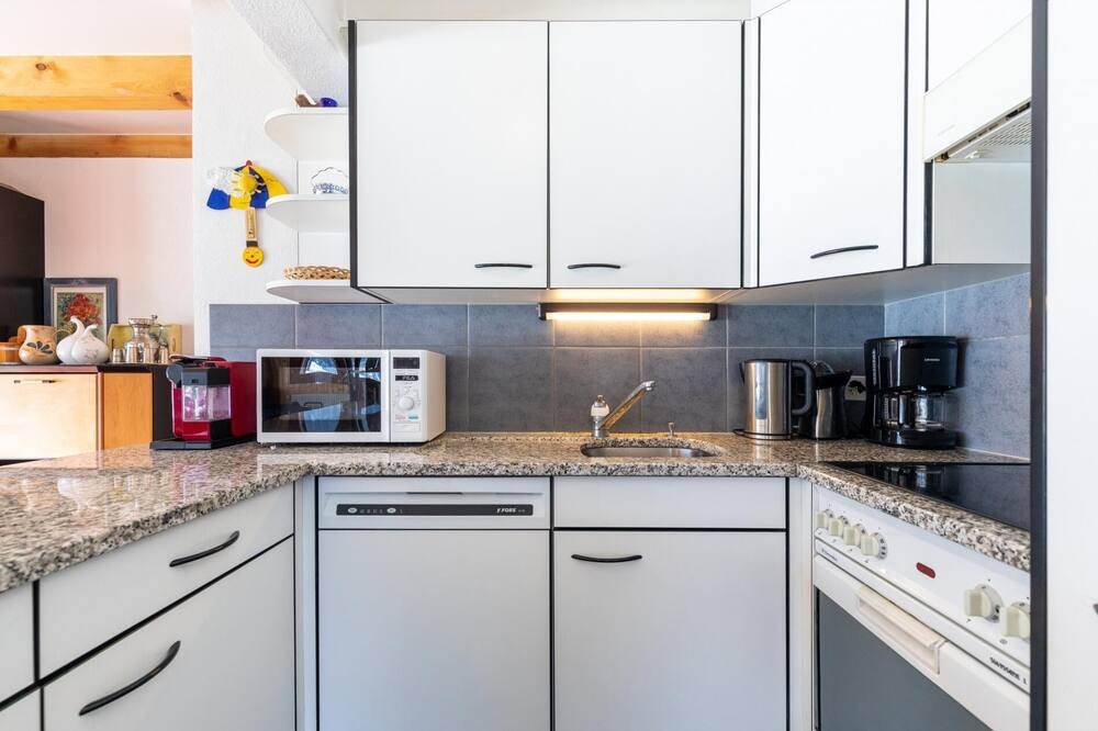 Photo of Kitchen in Mayens-de-Riddes