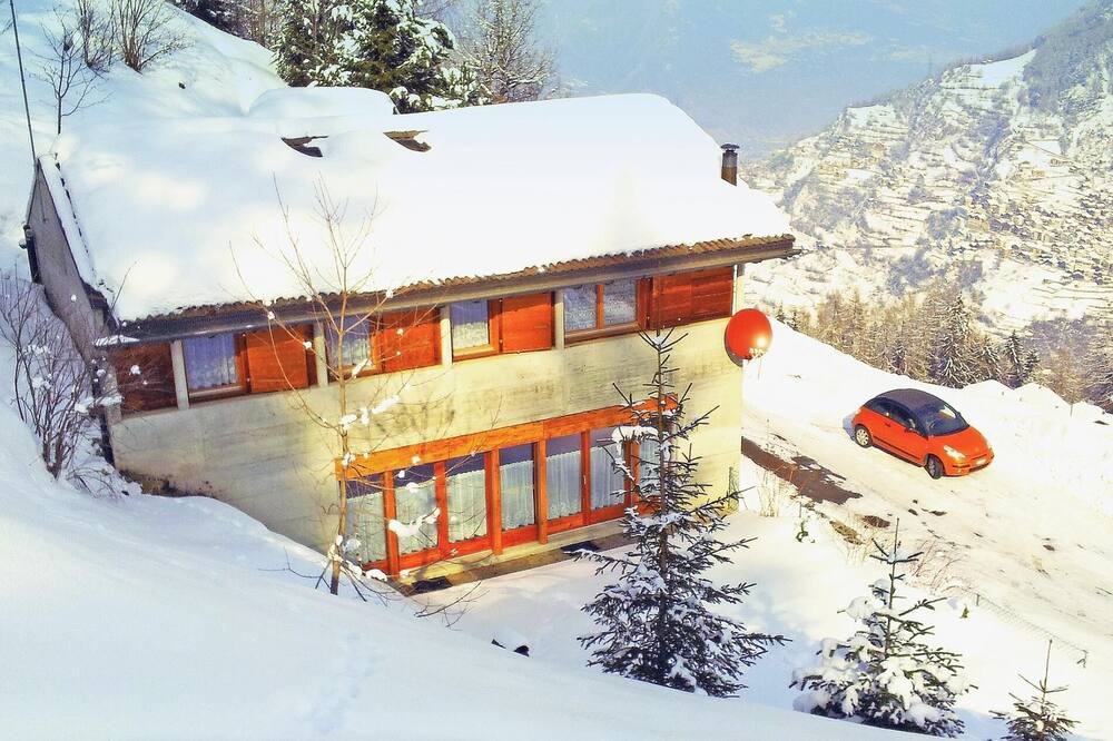Photo of Outdoor in Mayens-de-Riddes