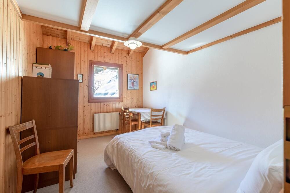 Photo of Bedroom in Mayens-de-Riddes