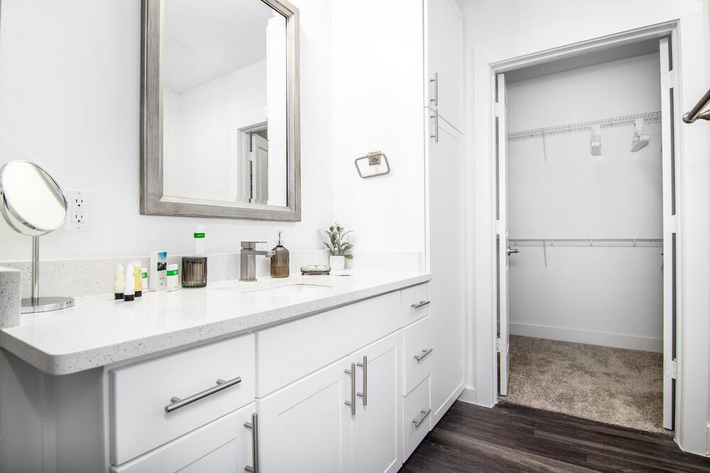 Photo of Bathroom in Cityplace