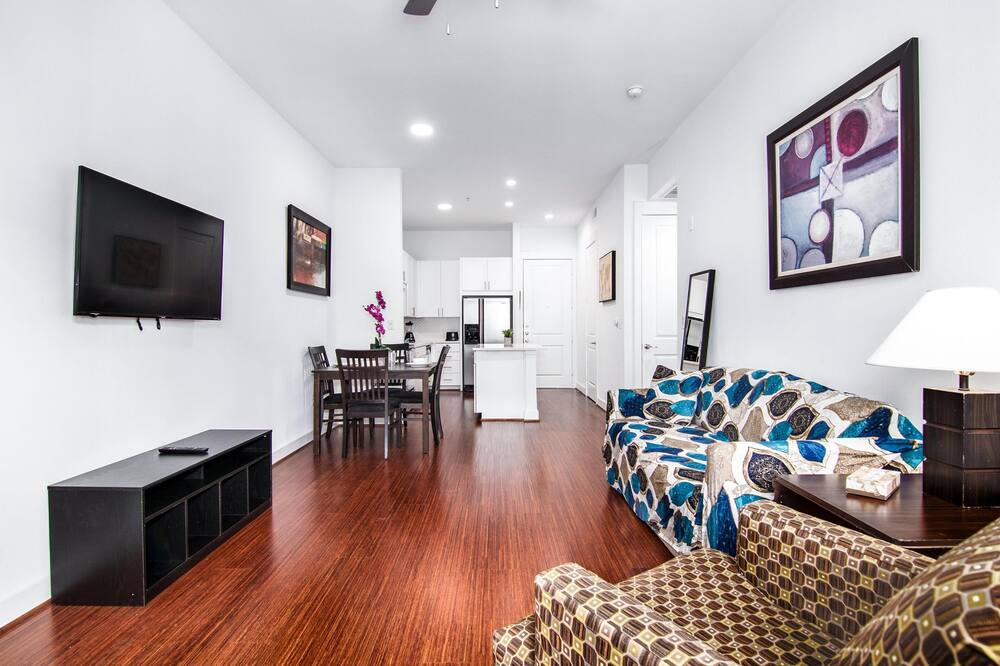 Photo of Livingroom in Cityplace