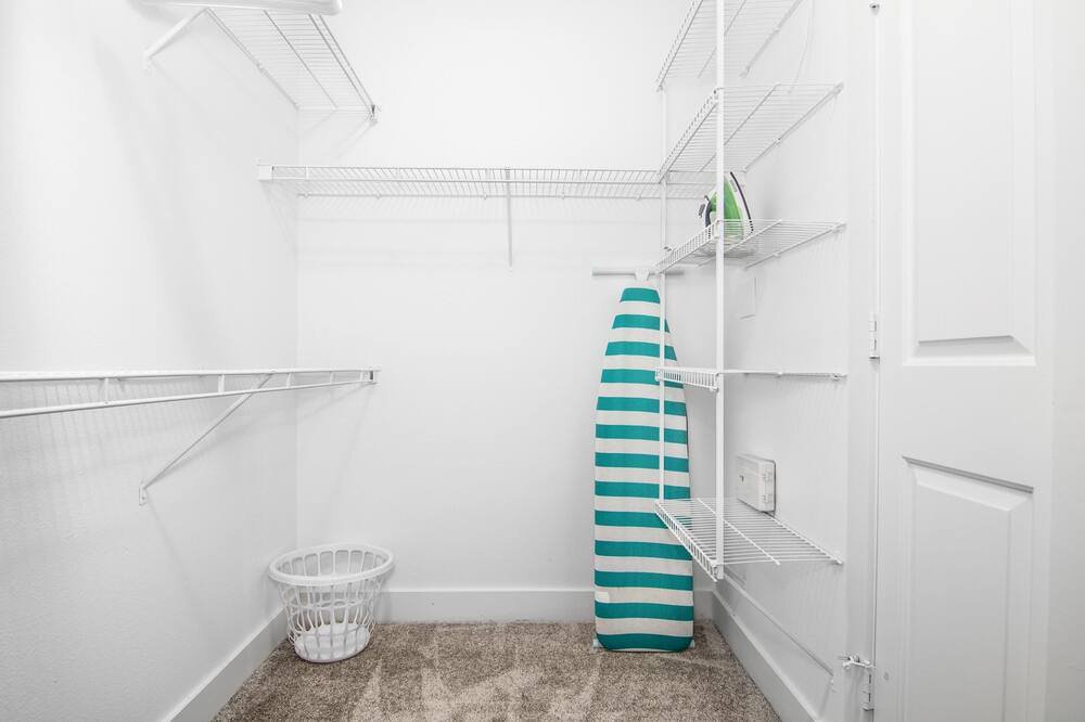 Photo of Bedroom in Cityplace