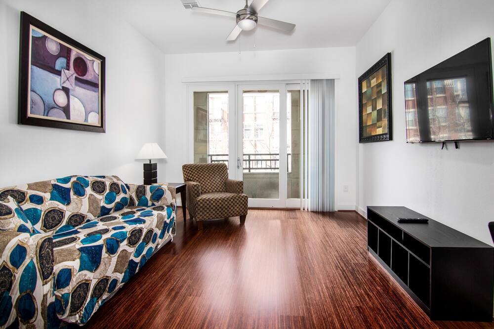 Photo of Livingroom in Cityplace