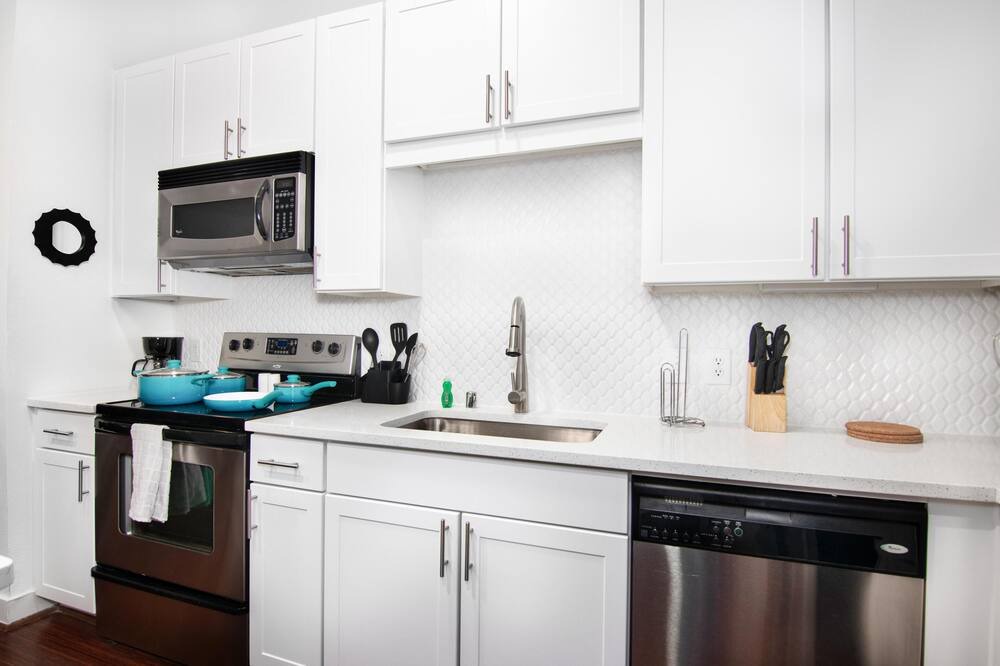Photo of Kitchen in Cityplace