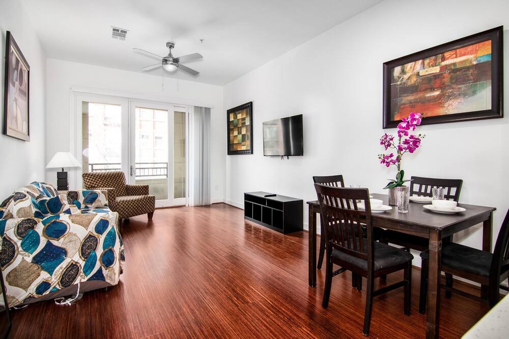 Photo of Bedroom in Cityplace
