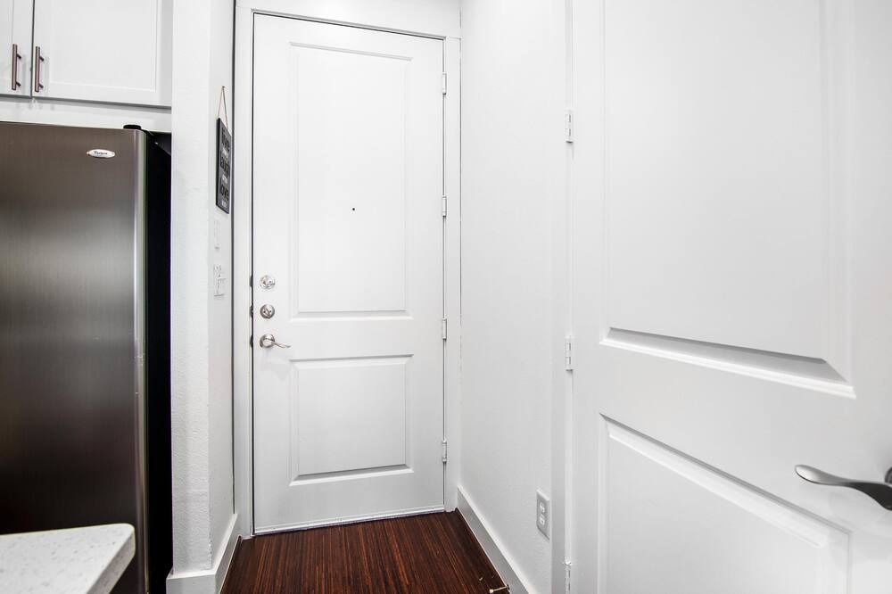 Photo of Bedroom in Cityplace