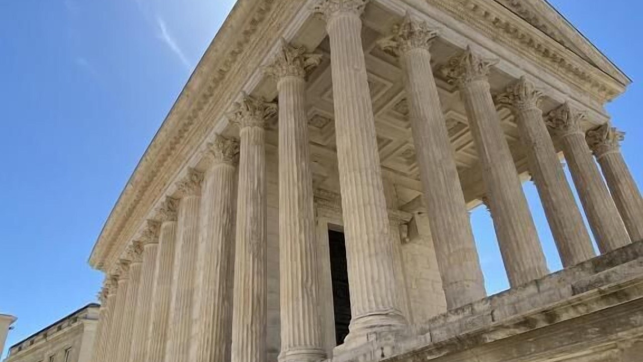 Photo of Outdoor in Quartier Administrations