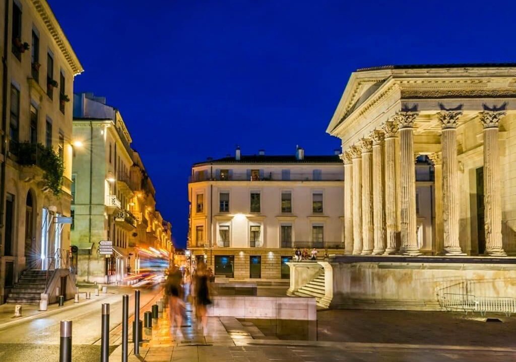 Photo of Outdoor in Quartier Administrations