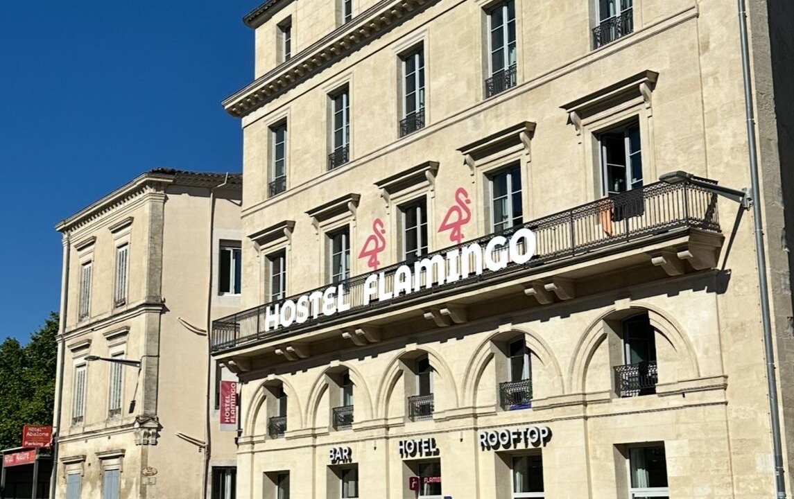 Photo of Outdoor in Quartier Administrations