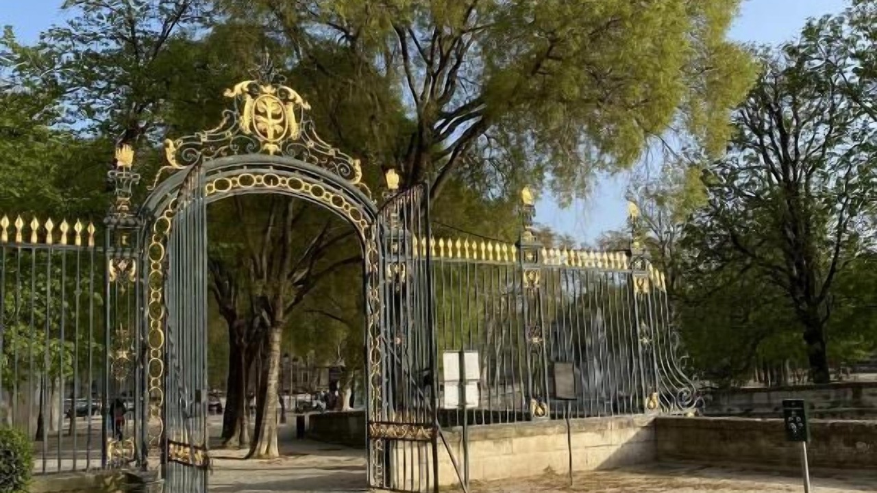 Photo of Outdoor in Quartier Administrations