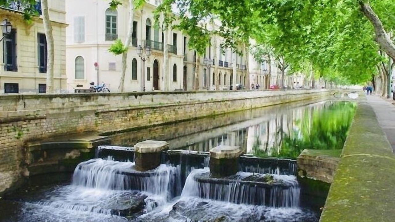 Photo of Outdoor in Quartier Administrations