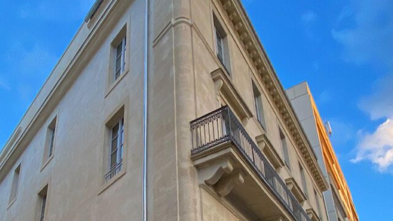 Photo of Outdoor in Quartier Administrations