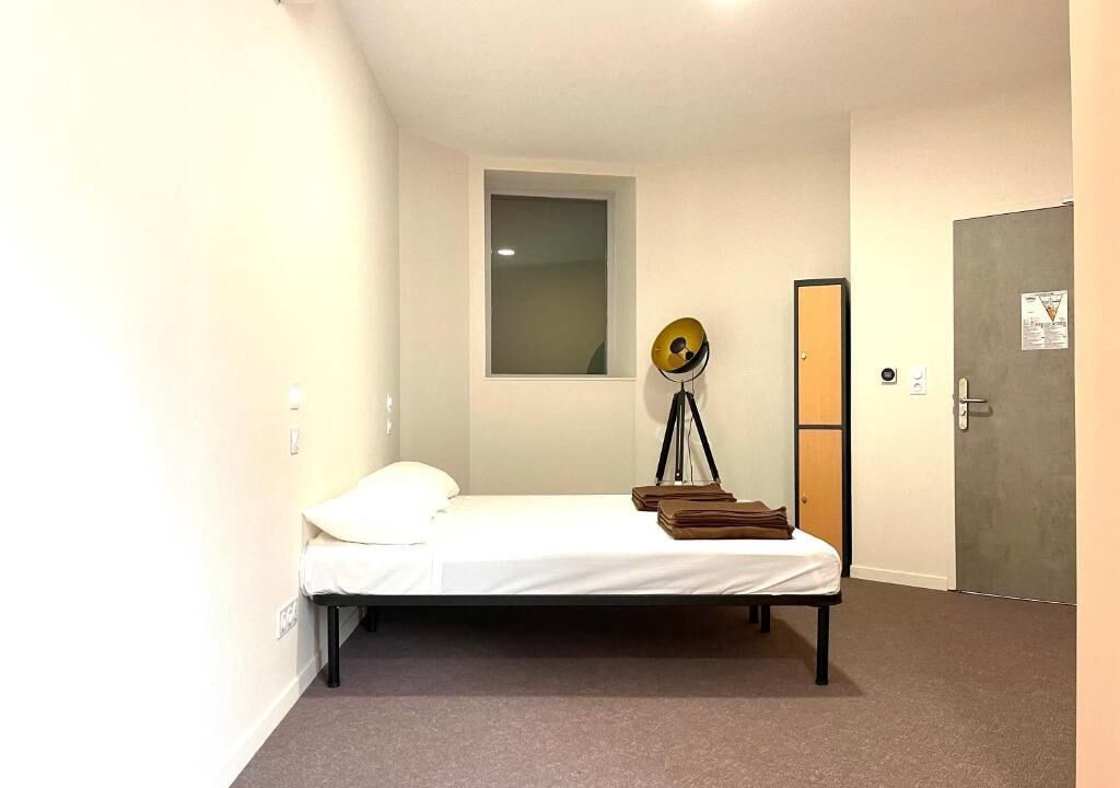 Photo of Bedroom in Quartier Administrations